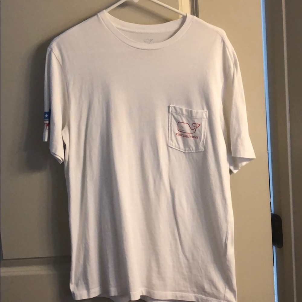 Vineyard Vines Republican Tee Men’s XS